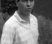 Mircea Lucescu - imagini din arhiva Gazetei Sporturilor