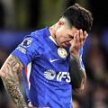 Echipa lui Enzo Fernandez a fost sancționată de FA pentru cele 74 de încălcări ale normelor de fair-play financiar dovedite la Chelsea / Foto: Imago Images
