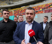 Ciprian Ciucu, primarul general București