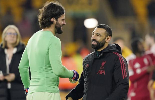 O nouă lovitură pentru Liverpool: Alisson ratează sferturile Ligii Campionilor și duelul cu Manchester City