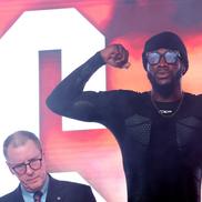 Deontay Wilder // foto: Guliver/gettyimages