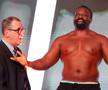 Derek Chisora // foto: Guliver/gettyimages