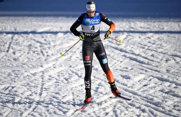 Suspendare de 18 luni pentru o campioană olimpică și vicecampioană mondială, cu rezultate impresionante la competițiile din România