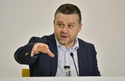 Ciprian Ciucu a anunțat când se poate juca din nou fotbal pe Arena Națională » Ironia lui Mihai Stoica