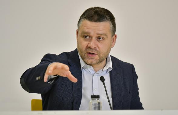 Ciprian Ciucu a anunțat când se poate juca din nou fotbal pe Arena Națională » Ironia lui Mihai Stoica