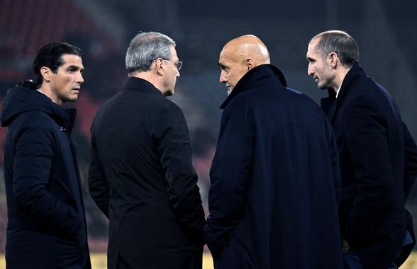 Juventus vrea să semneze un golgheter faimos la vară! Condițiile impuse atacantului și suma pentru transfer