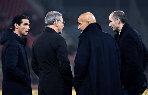 Juventus vrea să semneze un golgheter faimos la vară! Condițiile impuse atacantului și suma pentru transfer