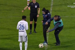 Povestea lui Paul, adolescentul care a dat lovitura de start la Botoșani - FCSB: „Meciul vieții!”