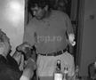 Mircea Lucescu - imagini din arhiva Gazetei Sporturilor