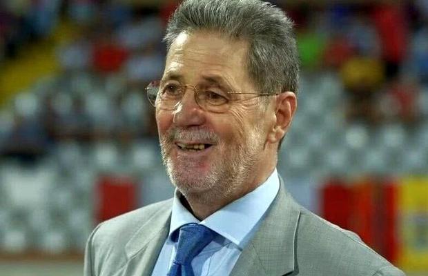 Cornel Dinu continuă dezvăluirile » Ordinul lui Ilie Ceaușescu despre Steaua și Dinamo: „Apucaţi-vă, bă, şi faceţi două echipe bune!”