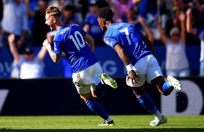 Care De Bruyne și Van Dijk?! Fanii din Anglia au făcut scandal: pe cine voiau în Echipa Sezonului de FIFA 20