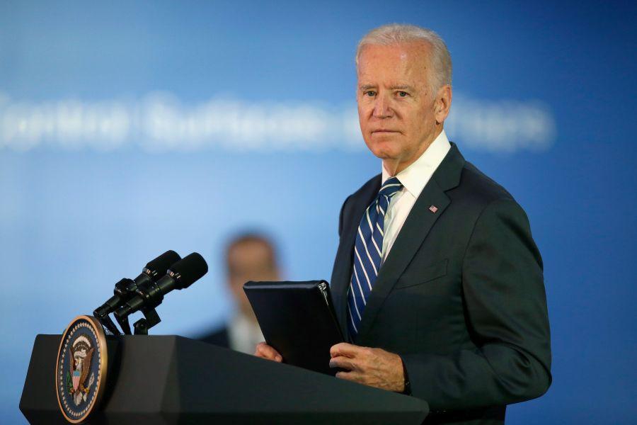Joe Biden, contracandidatul lui Donald Trump, forțează federația să plătească femeile la fel ca bărbații: „Altfel, puteți să vă duceți în altă parte când voi fi președinte”