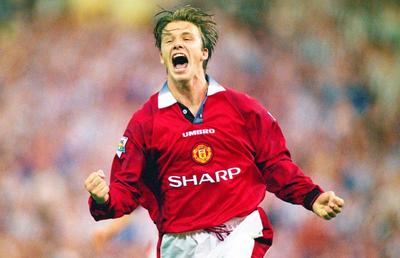 Andrei Niculescu despre David Beckham la 45 de ani: Când brandul întrece fotbalistul