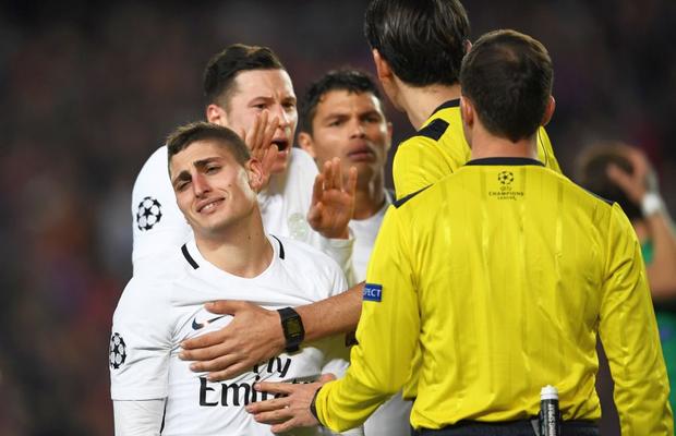 PSG. Trădare? Unai Emery iese la atac la 3 ani după uluitorul 1-6 cu Barcelona: „Pe final, jucătorul nostru s-a ASCUNS”
