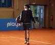 VIDEO + FOTO Tenis cu masca pe față în Germania. „Mi se pare ireal că pot juca din nou!”