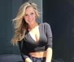 FOTO HOT Paige Spiranac stârnește o polemică: „Cannabidiolul, un compus din Canabis, mi-a schimbat viața”