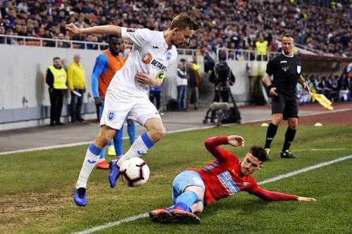 Liga 1 va fi reluată, dar măsurile de prevenție vor fi la ordinea zilei printre jucători