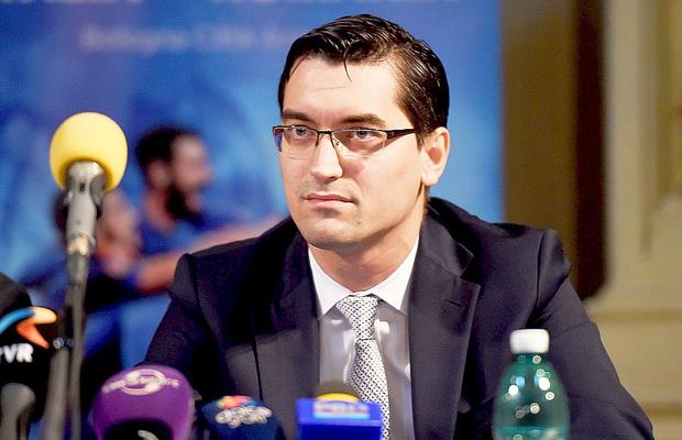Ioanițoaia despre ce NU spune Burleanu: „Ce se întâmplă cu milioanele primite de urgență?! Tot în comunicare și sondaje și la fotbalul adevărat nimic?”