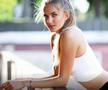 FOTO „Cea mai sexy atletă din lume”, Alica Schmidt, revine la antrenamente după ce a stat în carantină peste o lună