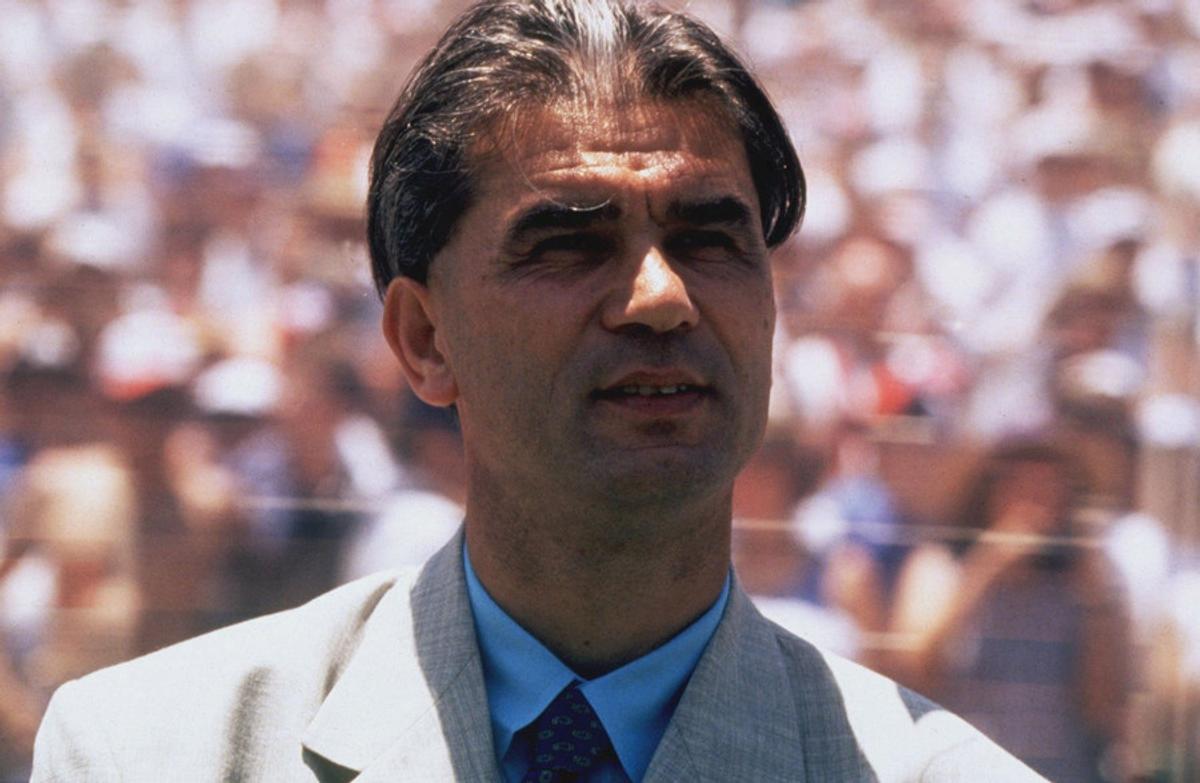Anghel Iordanescu