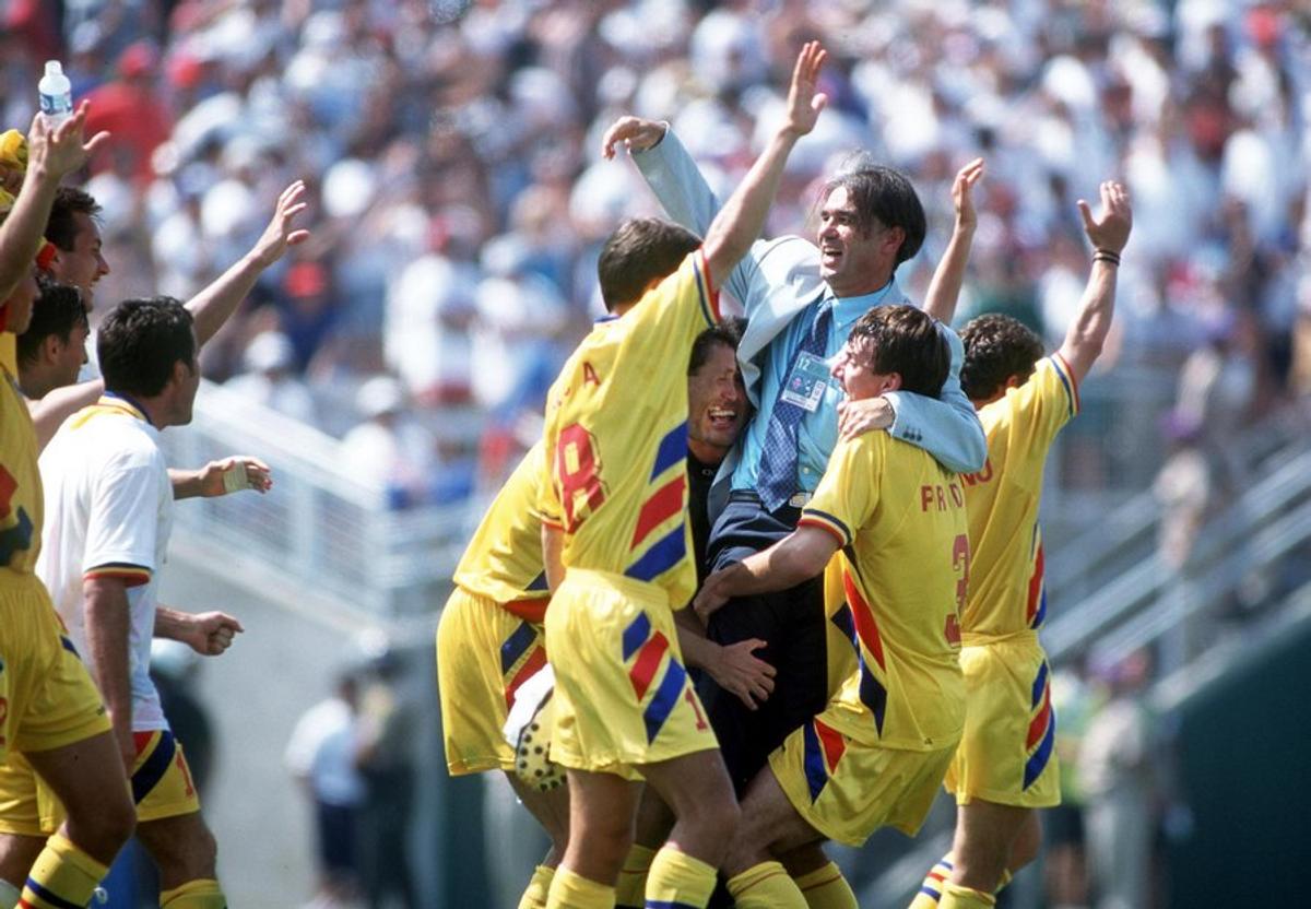 Cornel Dinu, poveste controversată cu Anghel Iordănescu: „Fără scrupule! Era supărat pe Steaua, nu-i dăduseră nu știu ce garsonieră”