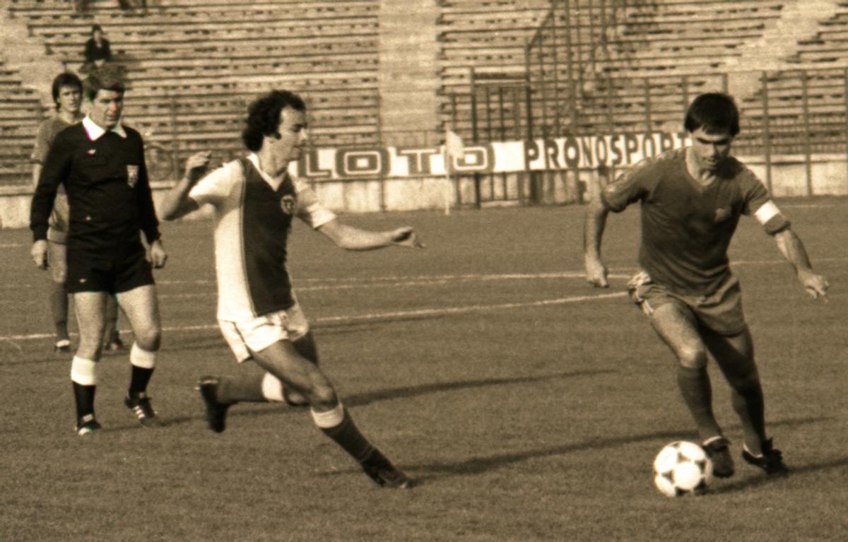 În 1967, Ovidiu Ioanițoaia semna un material despre Anghel Iordănescu! A fost pentru întâia dată când stelistul era subiect într-un articol de ziar