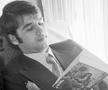 În 1967, Ovidiu Ioanițoaia semna un material despre Anghel Iordănescu! A fost pentru întâia dată când stelistul era subiect într-un articol de ziar