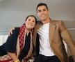 S-a întors în Italia, dar nu are voie la antrenamente » Cristiano Ronaldo, în carantină timp de două săptămâni