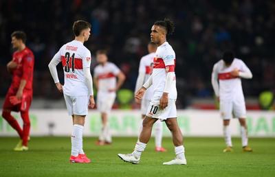 Stuttgart și Hamburg, rivale în lupta pentru promovare » Supercote pentru revenirea în Bundesliga