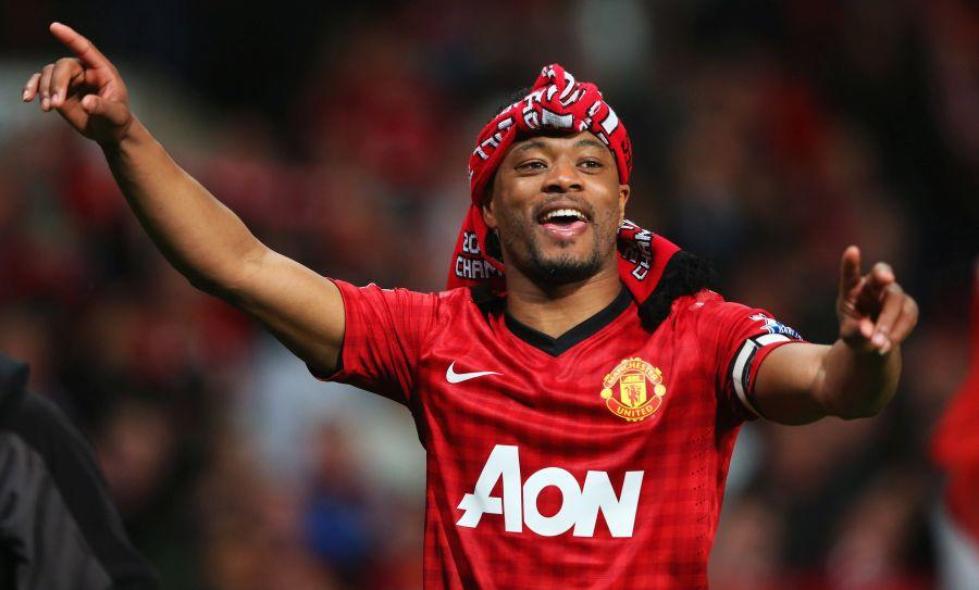 Dezvăluiri cutremurătoare ale unei foste vedete de la Manchester United: „Cerșeam când eram mic”