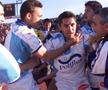 Claudiu Niculescu, în tricoul Craiovei // Sursă foto: arhivă GSP