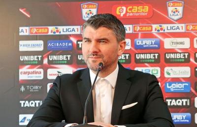 DINAMO. Adrian Mihalcea privește cu invidie în curtea rivalilor de la FCSB: „Dar noi de ce nu începem?”