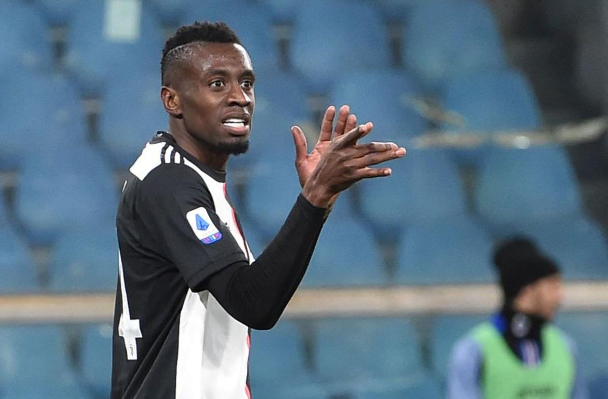 JUVENTUS. Blaise Matuidi retrăiește spaima de a avea coronavirus: „Am fost șocat. A urmat psihoza”