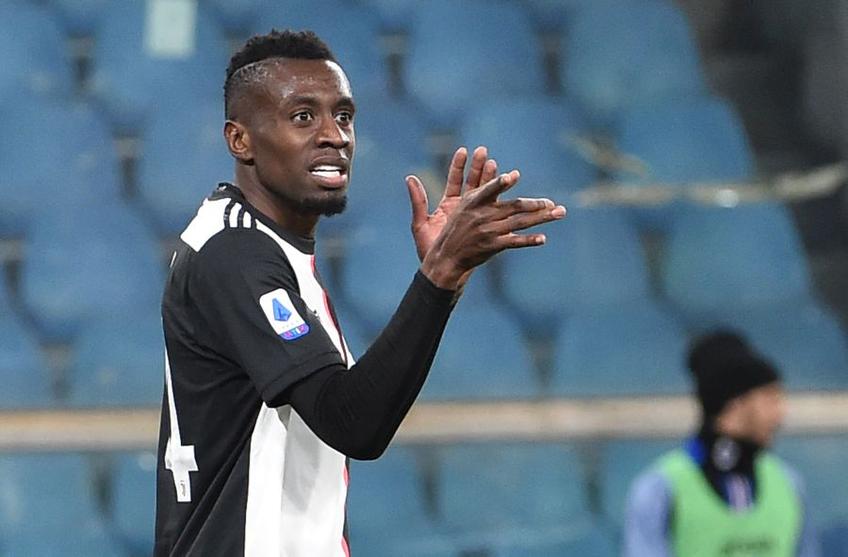 Matuidi este din august 2017 fotbalistul lui Juventus