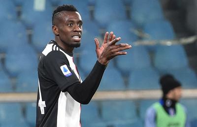 JUVENTUS. Blaise Matuidi retrăiește spaima de a avea coronavirus: „Am fost șocat. A urmat psihoza”