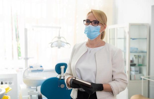 Măsurile de relaxare pe care Gabriela Firea le vrea în București din 15 mai