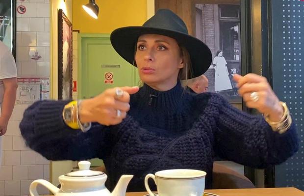 Anamaria Prodan vrea la conducerea LPF: „M-am născut lider! Doar Steaua nu mă va vota” + „În politică pot schimba totul”