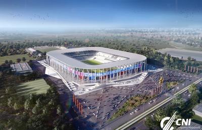 FCSB, șanse mari să evolueze pe stadionul Ghencea » Anunțul MTS: „Nu văd niciun fel de limitare”