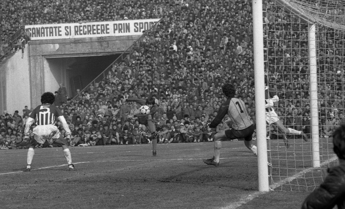 RETRO GSP » Rapid - Steaua, 3 mai 1989