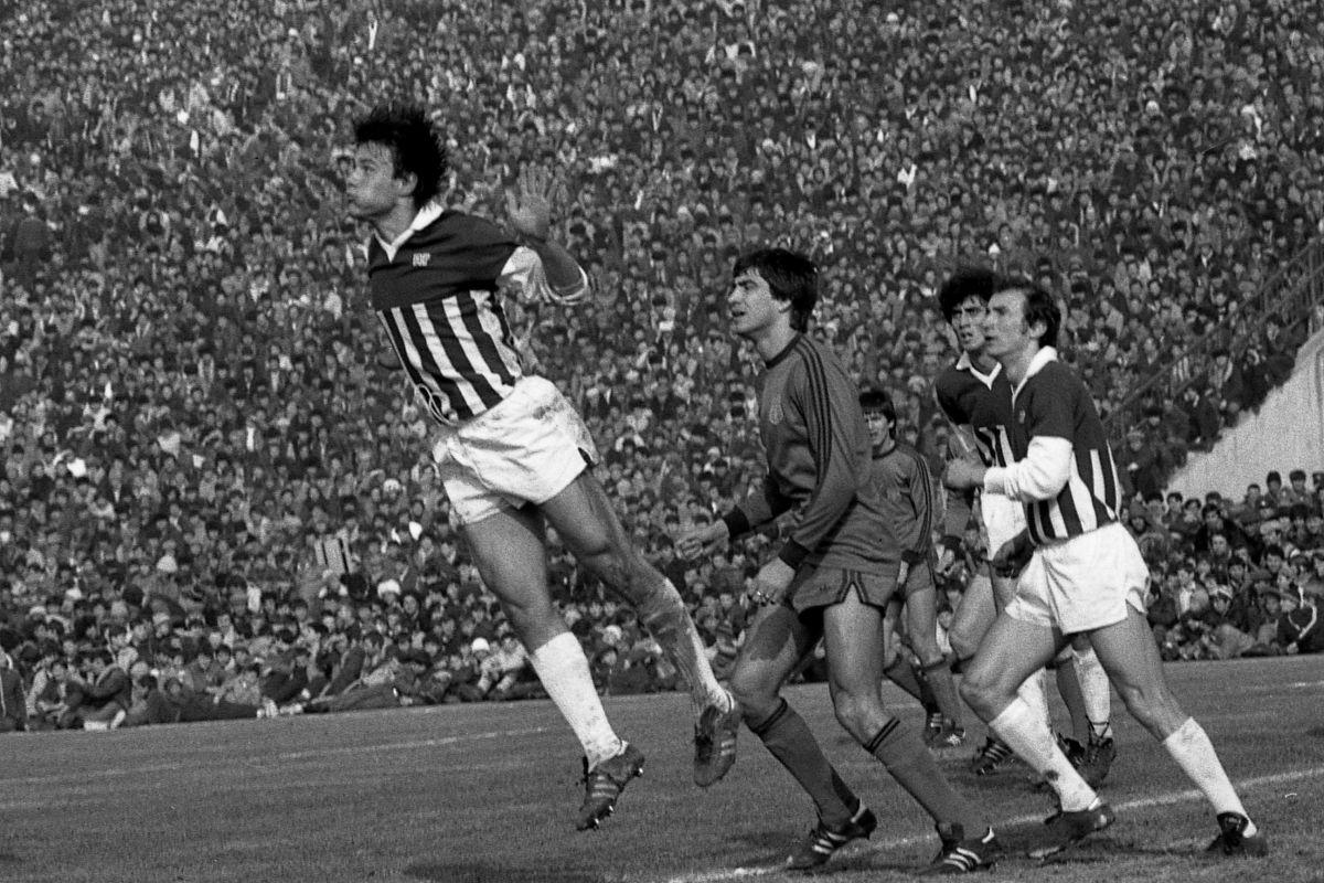 RETRO GSP » Rapid - Steaua, 3 mai 1989