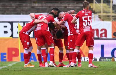 Cum s-a produs schimbarea în bine în jocul lui Dinamo: „Asta au cerut suporterii, e altă atitudine acum”