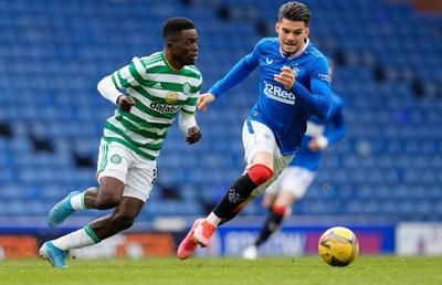 Legenda lui Rangers anunță transferul lui Ianis Hagi: „Ar putea fi ultimul său Old Firm”