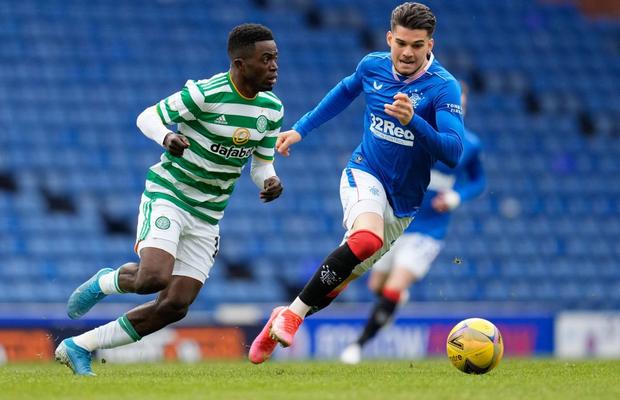 Legenda lui Rangers anunță transferul lui Ianis Hagi: „Ar putea fi ultimul său Old Firm”
