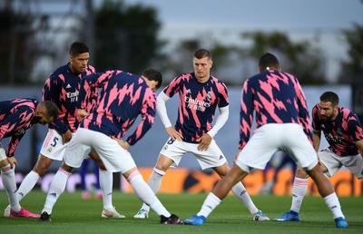 Este oficial: Real Madrid a pierdut un titular înainte de returul cu Chelsea