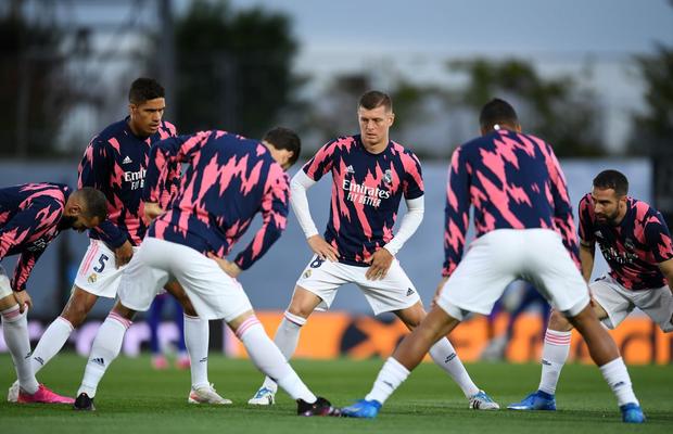 Este oficial: Real Madrid a pierdut un titular înainte de returul cu Chelsea