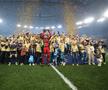 Deadpool a ridicat trofeul de campioană pentru Zenit! Cum a ales Dzyuba costumul: „Avem asta în comun”