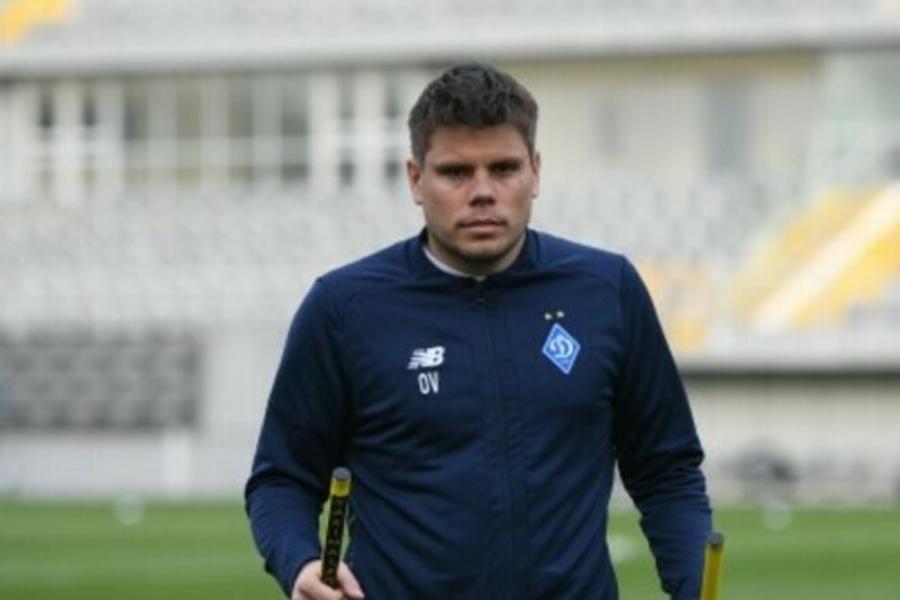 Ognjen Vukojevici / FOTO: FC Dynamo Kiev Mircea Lucescu, asemănat cu Sir Alex Ferguson: „Pentru asta m-am apucat de fotbal! E ca la Oxford şi Cambridge”