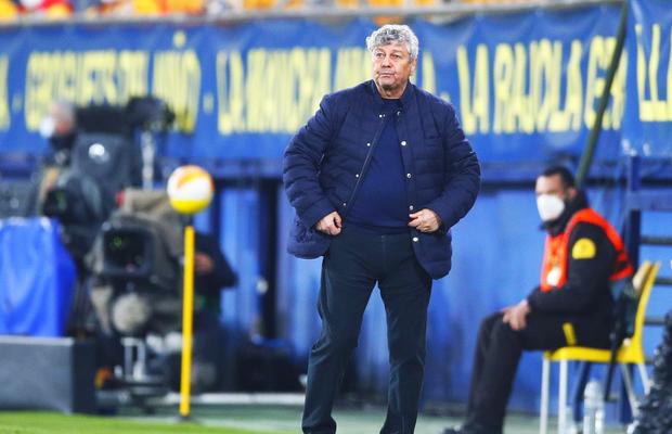 Mircea Lucescu, asemănat cu Sir Alex Ferguson: „Pentru asta m-am apucat de fotbal! E ca la Oxford şi Cambridge”