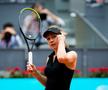 Simona Halep și gestul cu degetul la tâmplă Foto Imago Images