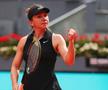 Simona Halep (29 de ani, 3 WTA) o va întâlni pe Elise Mertens (25 de ani, 16 WTA) în optimile de finală ale turneului Premier Mandatory de la Madrid. Partida e marți, după ora 14:00.